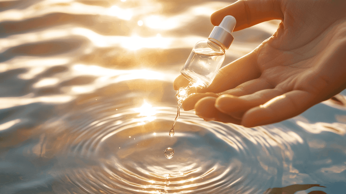 Hydrater sa peau par l’alimentation : comment nourrir l’épiderme de l’intérieur ?