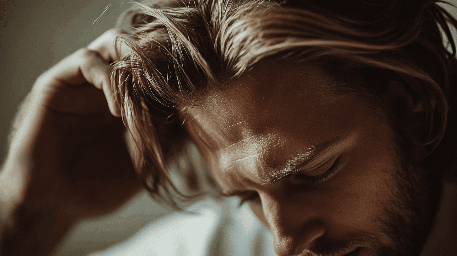 Calvitie et Cheveux Longs : Comment Préserver Votre Chevelure Sans Risques ?