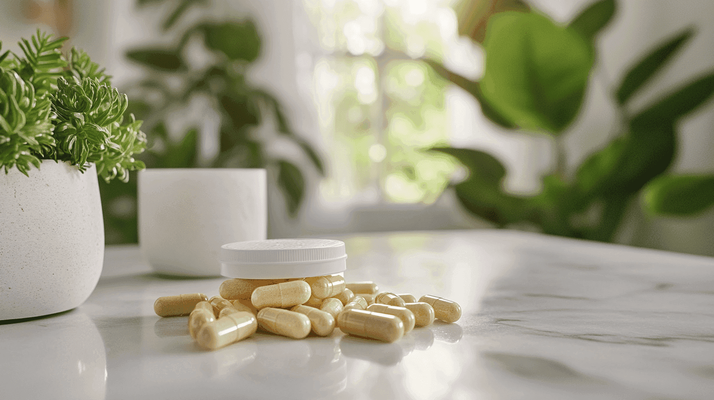 Comment booster l’efficacité du Saw Palmetto contre la calvitie
