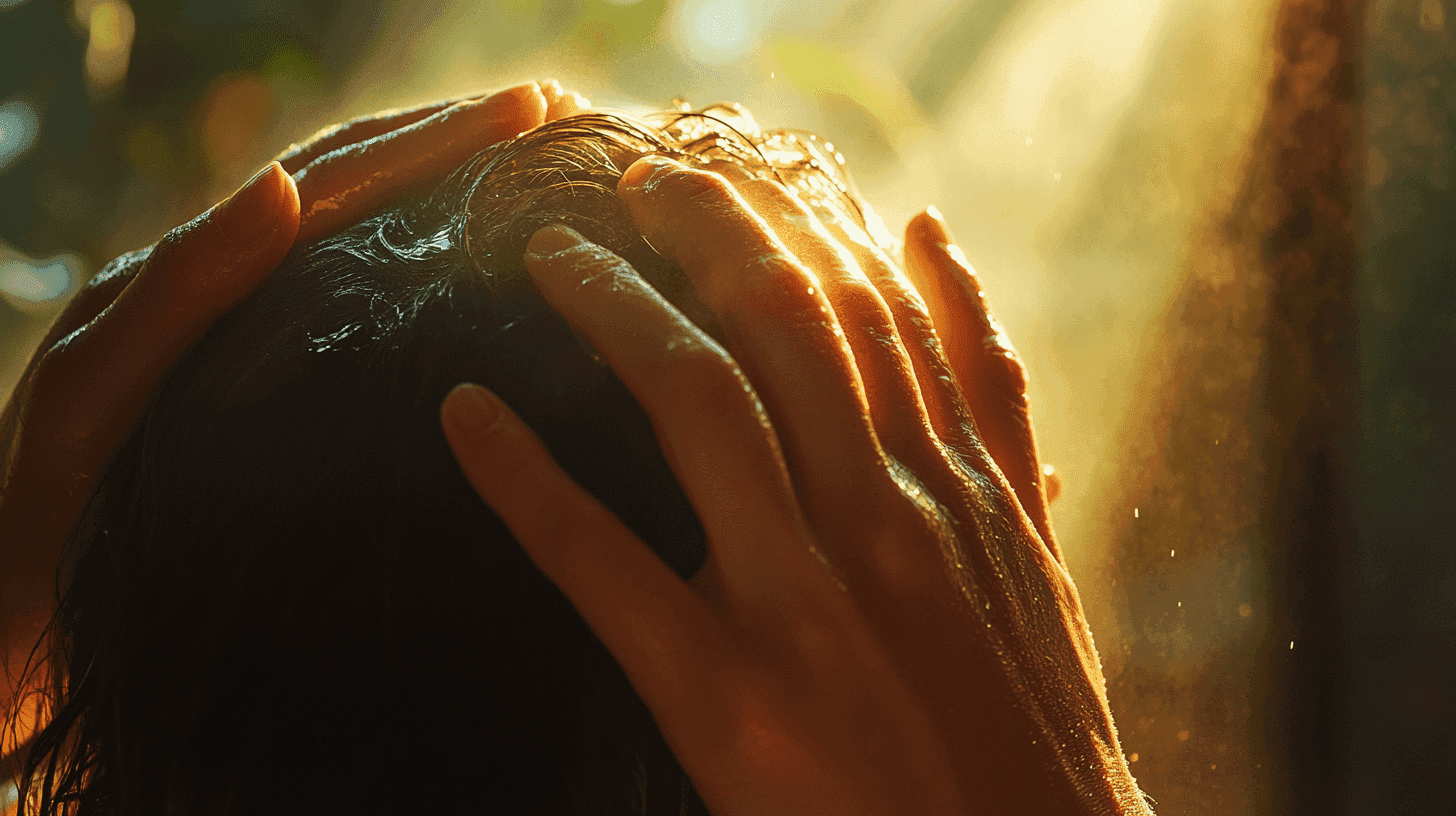 Massages du cuir chevelu : techniques pour stimuler la pousse des cheveux