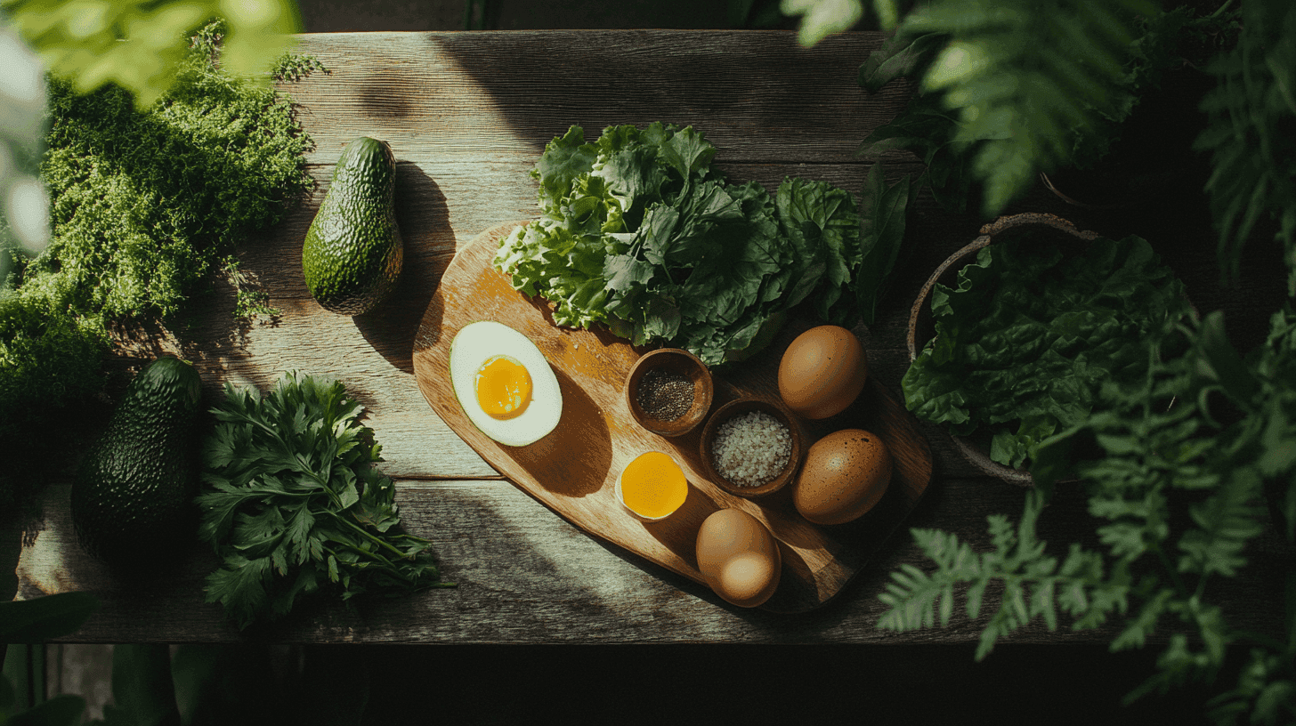 Aliments bénéfiques pour renforcer les cheveux fins et cassants