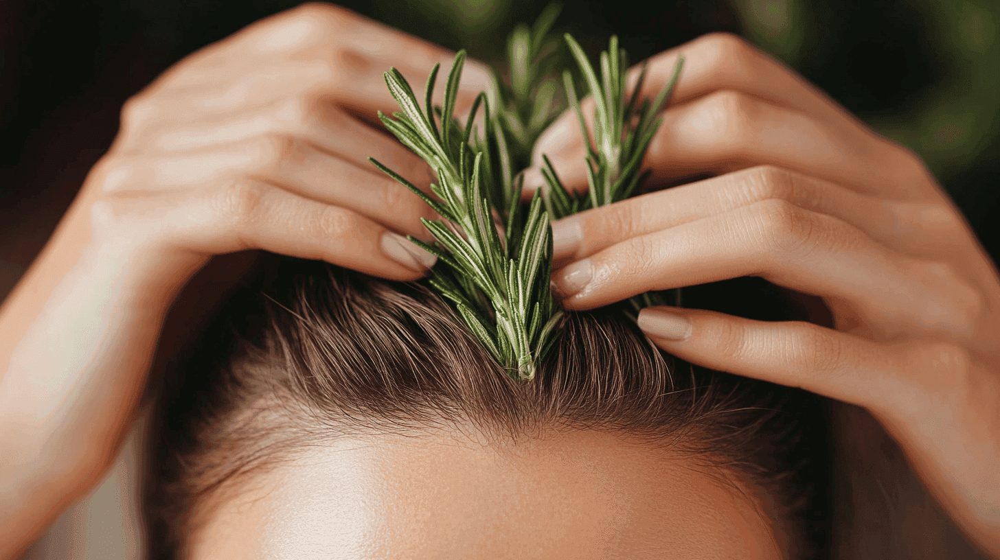 Chute de cheveux chez la femme : le rôle des hormones