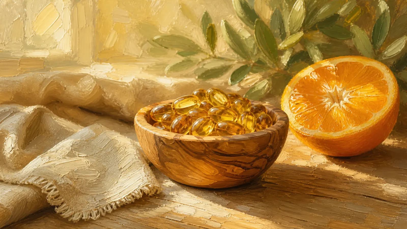 Carence en vitamine D : quels signes sur la peau ?