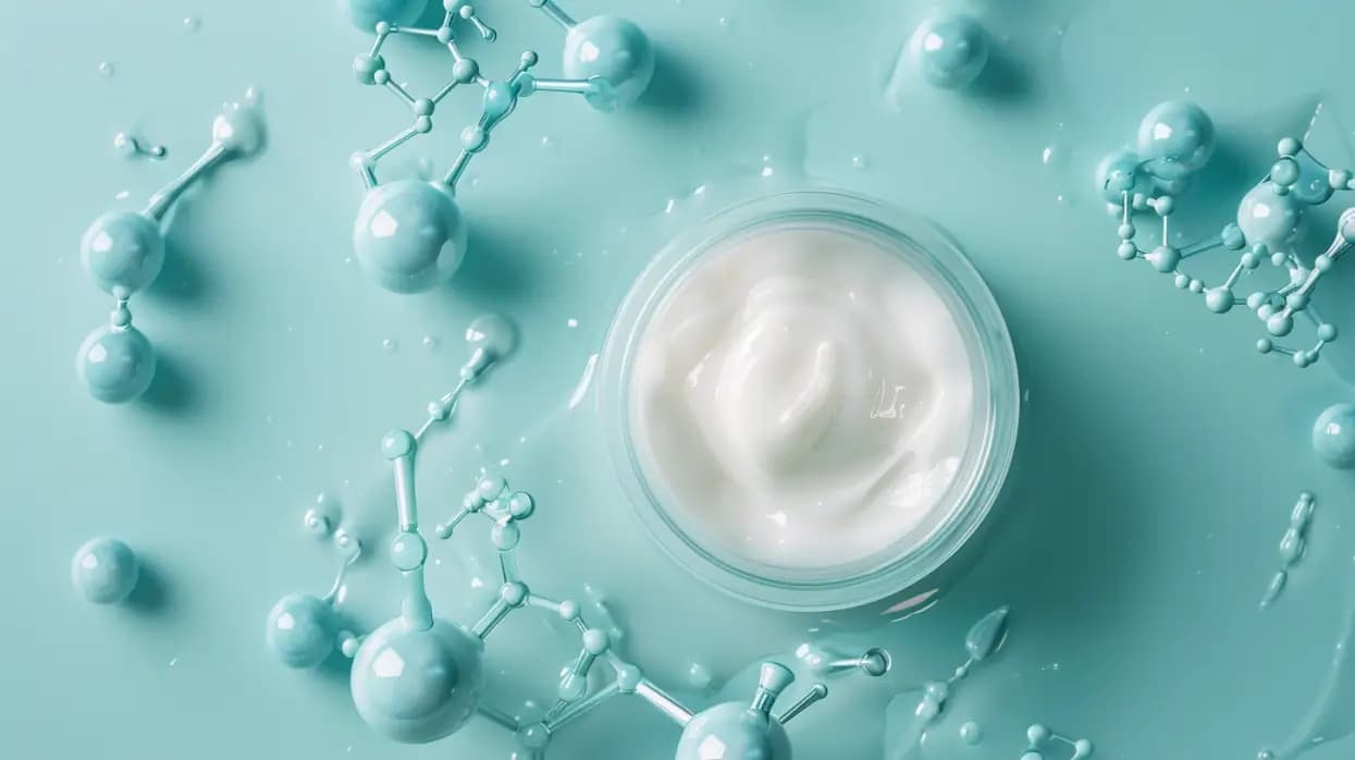 Solutions médicales pour la dermite séborrhéique