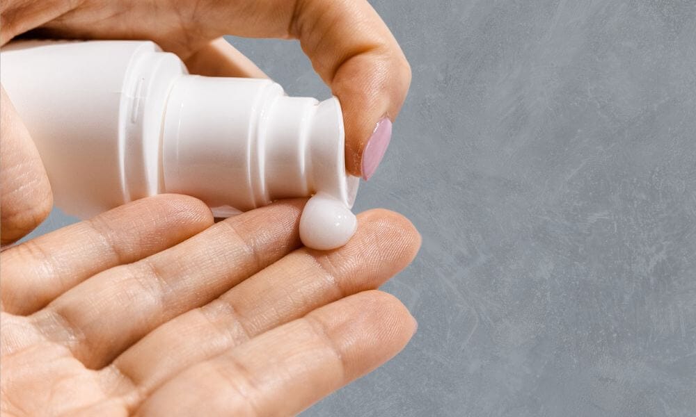 shampoing médical contre les pellicules
