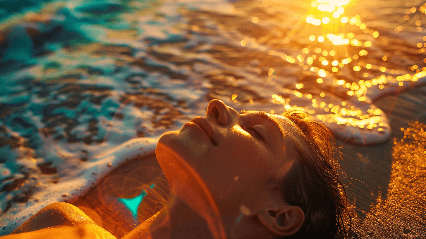 les effets du soleil et de l’environnement sur la dermite séborrhéique