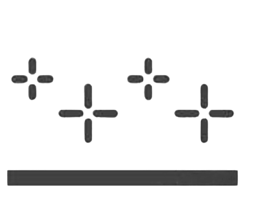 Amélioration de la texture de la peau