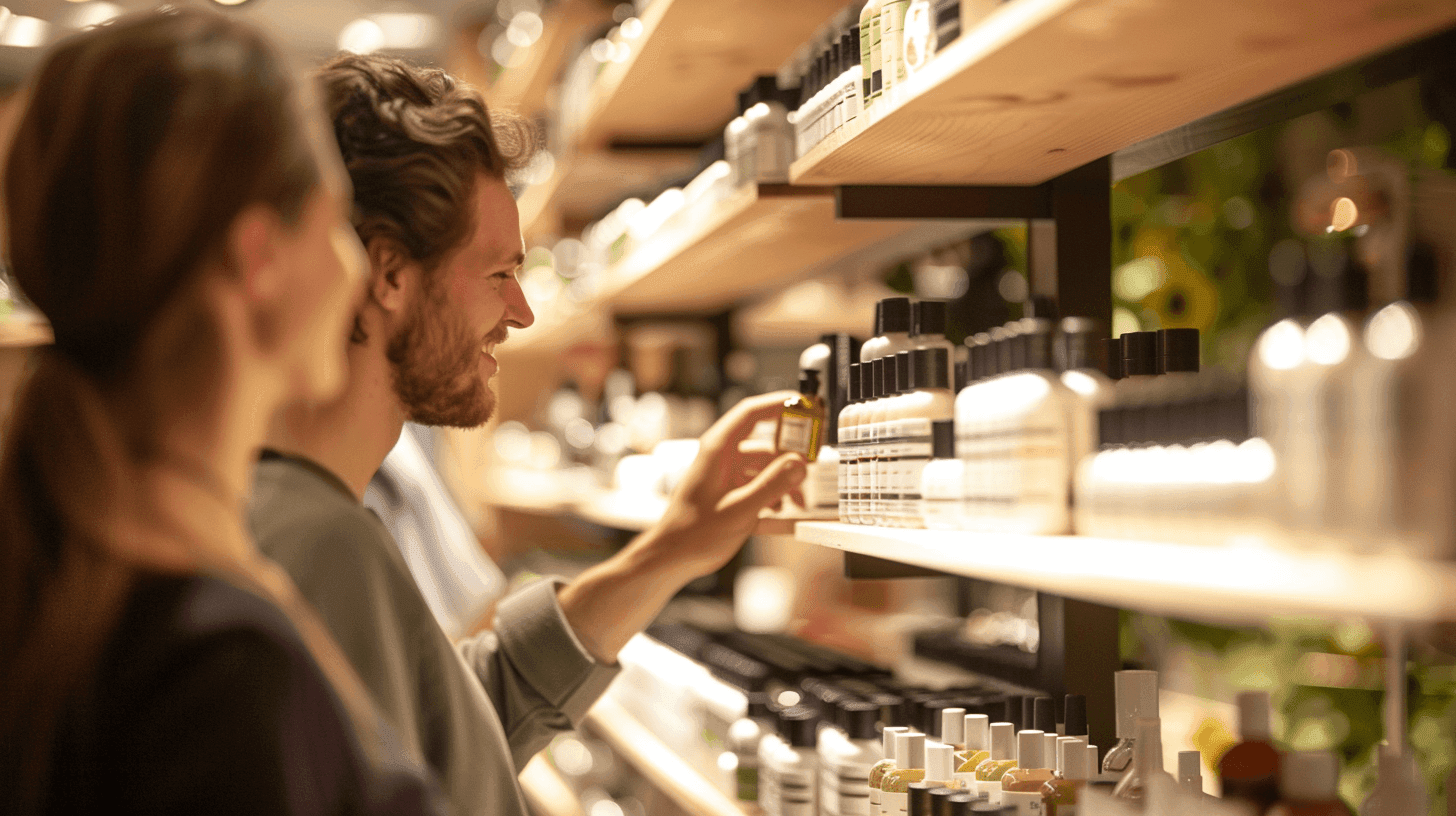 traitements naturels dermite séborrhéique