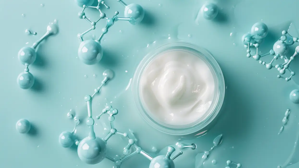 Solutions médicales acceptables: Antifongiques pour dermite séborrhéique, Gluconate de Lithium plus efficace que le kétoconazole, Peroxyde de benzoyle antibactérien et kératolytique pour réduire sébum et cellules mortes. Fausses solutions: Corticoïdes apportent un soulagement temporaire mais avec des effets secondaires indésirables, Immunosuppresseurs ne traitent pas la cause sous-jacente et augmentent le risque d'infections. Crème pour le visage en traitement de la dermite séborrhéique.