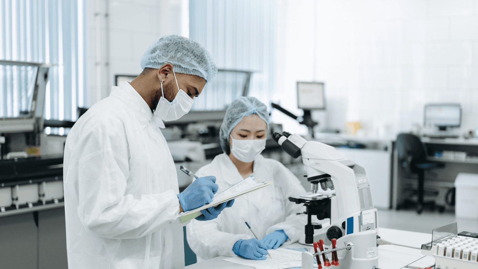 laboratoire de recherche sur les traitements médicaux pour le psoriasis sévère