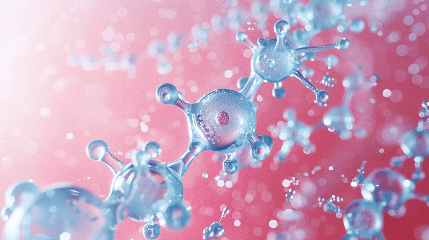 acide azélaïque pour la peau