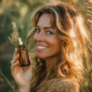 Huiles Essentielles Pour La Dermite Séborrhéique