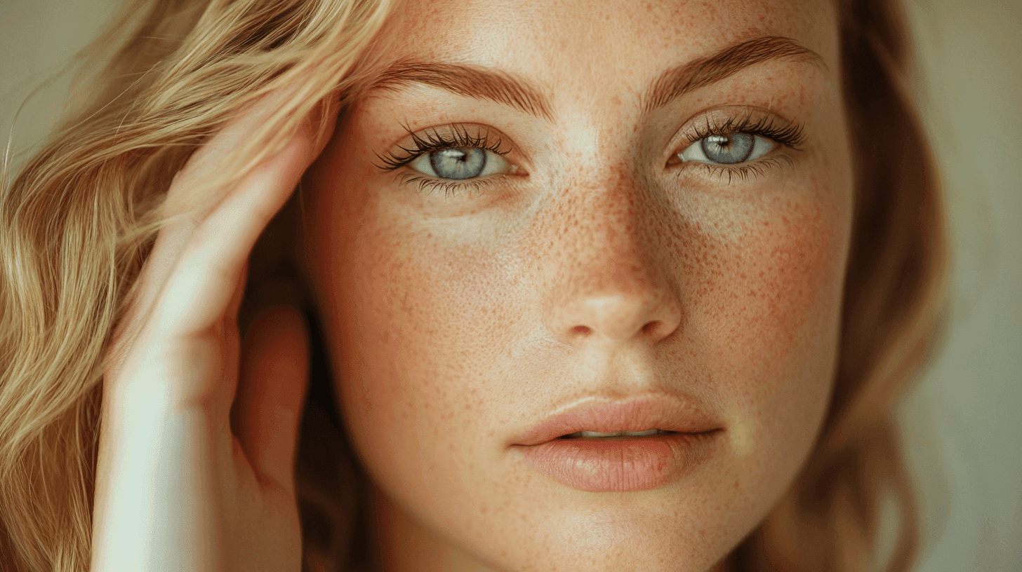 Saw Palmetto Femme Cheveux